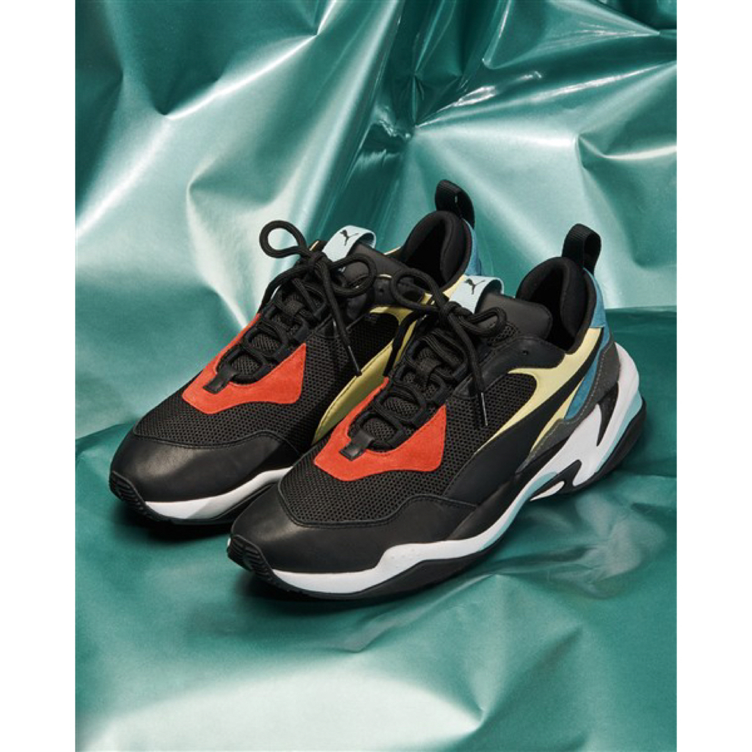 【新品】Puma Thunder Spectra プーマ サンダースペクトラ