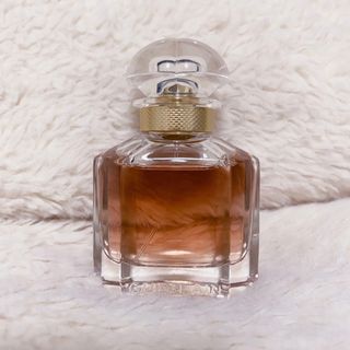 ゲラン(GUERLAIN)のモン ゲラン オーデパルファン 50ml(香水(女性用))