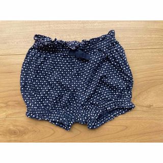 ベビーギャップ(babyGAP)のベビーギャップ　パンツ　ズボン　70 ベビー(パンツ)