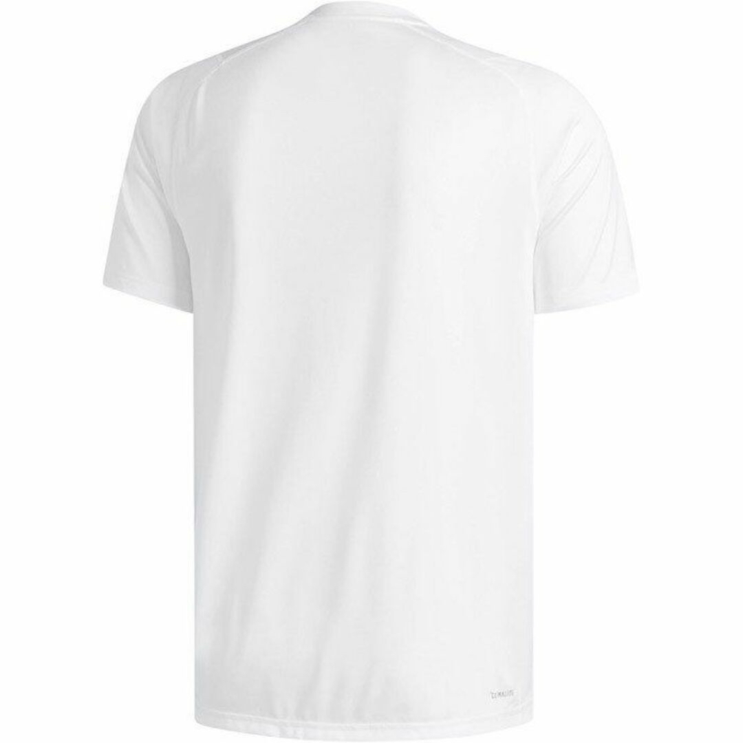 adidas(アディダス)の【新品】 アディダス 半袖 Tシャツ L adidas メンズのトップス(Tシャツ/カットソー(半袖/袖なし))の商品写真