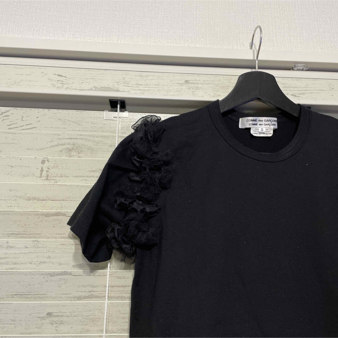 COMME des GARCONS - COMMEdesGARCONS COMMEdesGARCONS 半袖カットソー