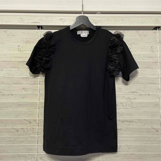 コムデギャルソン(COMME des GARCONS)のCOMMEdesGARCONS  COMMEdesGARCONS 半袖カットソー(Tシャツ(半袖/袖なし))