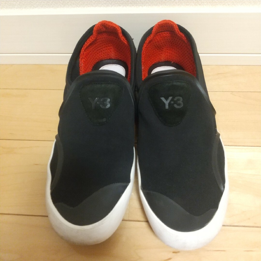 【専用】Y-3 ヨウジヤマモト スニーカー　スリッポン TANGUTSU