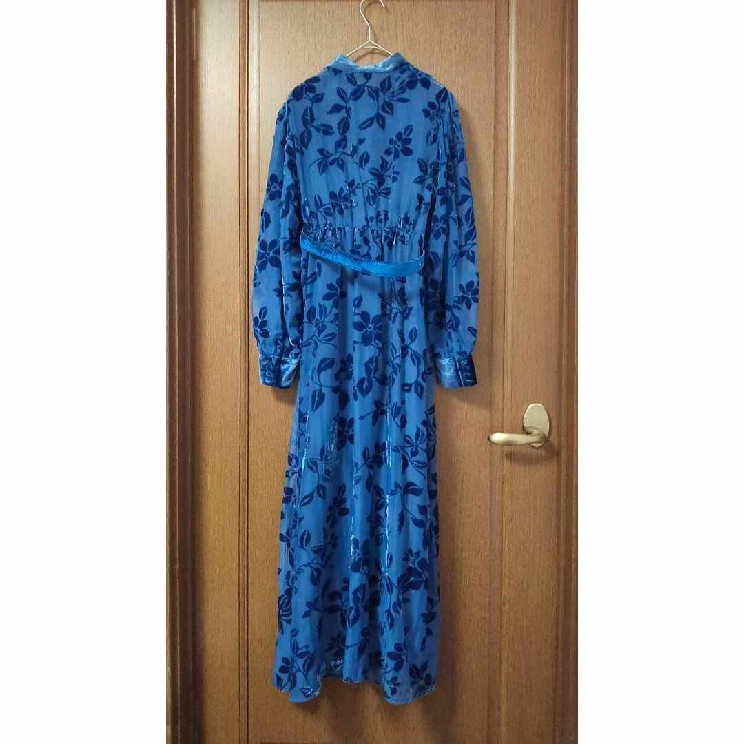 STUDIOUS別注 UNDRESSED LUNA OPAL DRESS