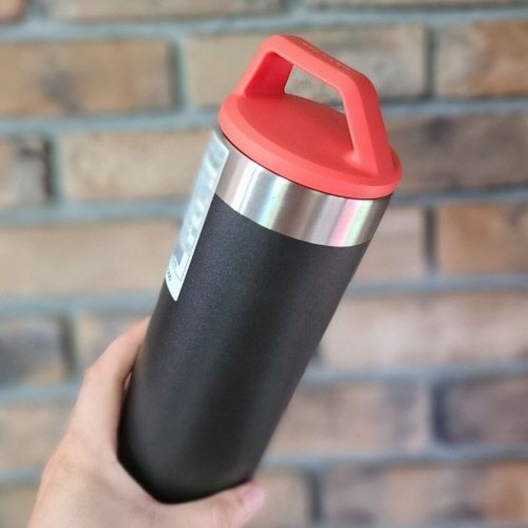 スターバックス QUADVAC ステンレス スタンレー ハンドル タンブラー
