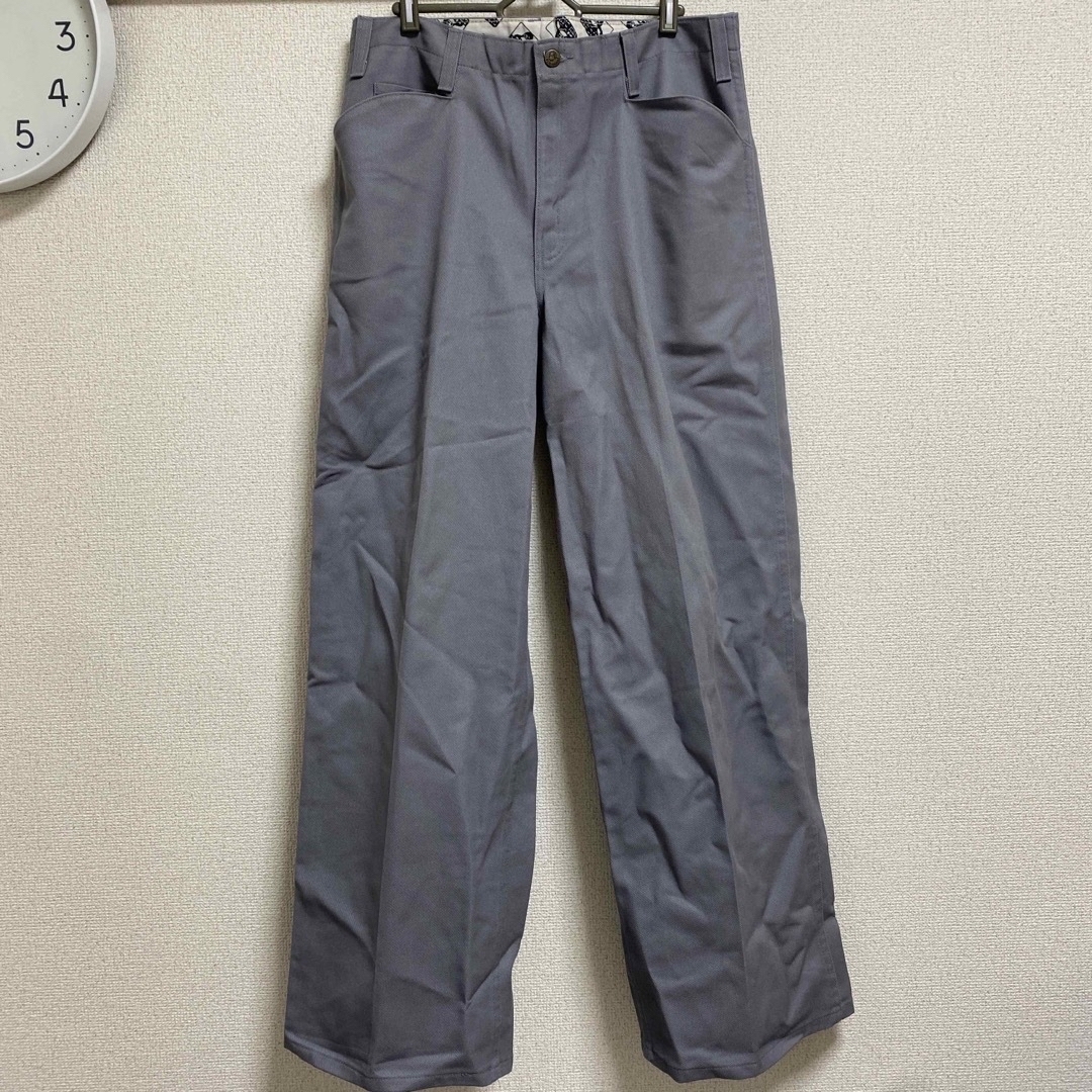 BEN DAVIS ベンデイビス チノパン ワークパンツ ORIGINAL 16 | フリマアプリ ラクマ