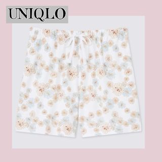 ユニクロ(UNIQLO)のショートパンツ(ショートパンツ)