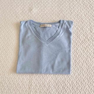 ビューティアンドユースユナイテッドアローズ(BEAUTY&YOUTH UNITED ARROWS)のBEAUTY&YOUTH トップス(Tシャツ/カットソー(半袖/袖なし))