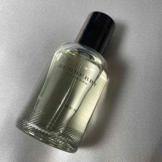 バーバリー(BURBERRY)のバーバリー　ウィークエンドフォーメンオードトワレ30ml(ユニセックス)