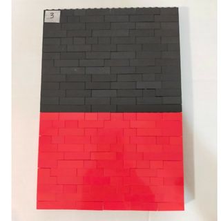 レゴ(Lego)のレゴ　正規品　中古　基本ブロック　LEGO まとめ売り３(積み木/ブロック)