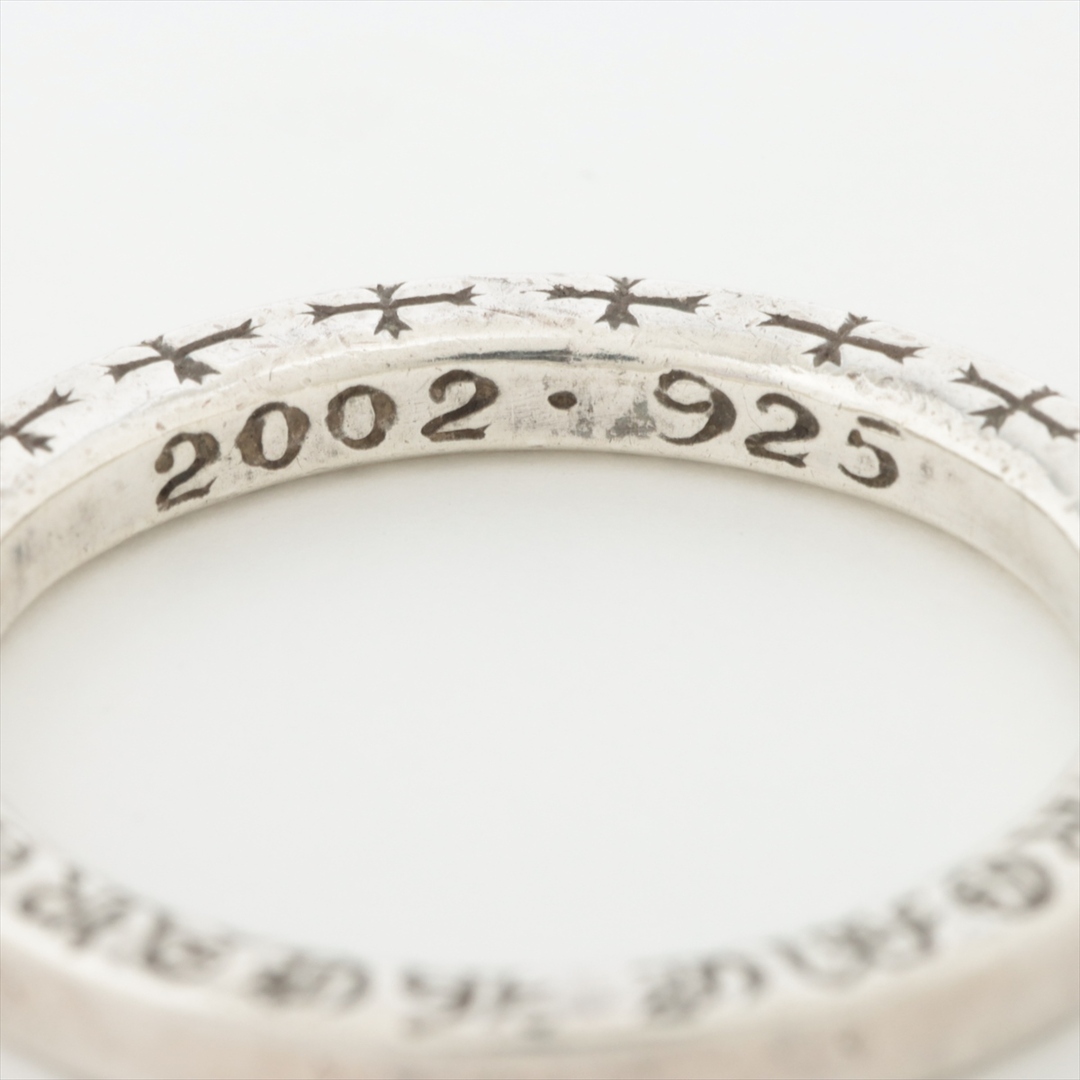 クロムハーツ NTFL 925   ユニセックス リング・指輪