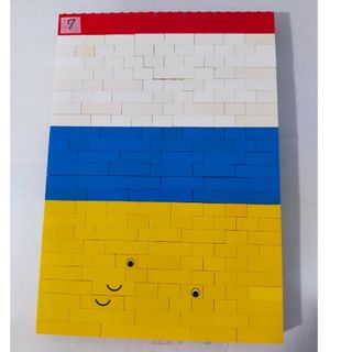 レゴ(Lego)のレゴ　正規品　中古　基本ブロック　LEGO まとめ売り７(積み木/ブロック)