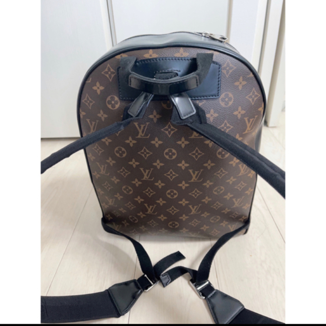 LOUIS VUITTON（ルイ・ヴィトン)  ジョッシュ　バックパックリュック