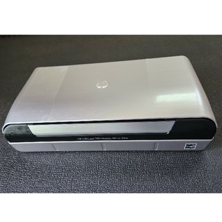 ヒューレットパッカード(HP)のhp OFFICEJET 150 Mobile 美品(PC周辺機器)