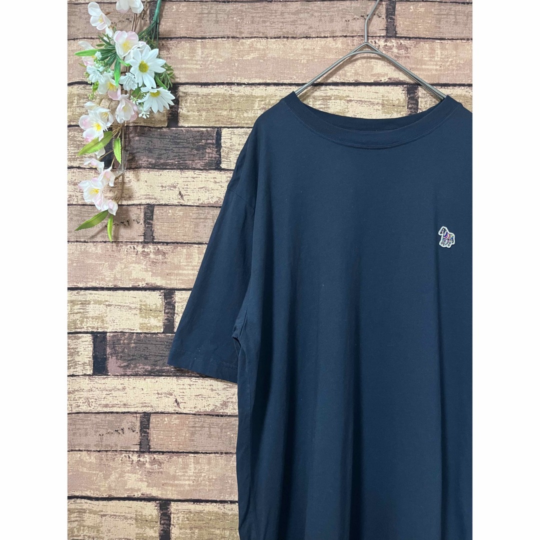 美品　PaulSmith 半袖TシャツXL