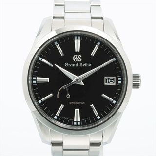 グランドセイコー(Grand Seiko)のグランドセイコー スプリングドライブ SS   メンズ 腕時計(腕時計(アナログ))