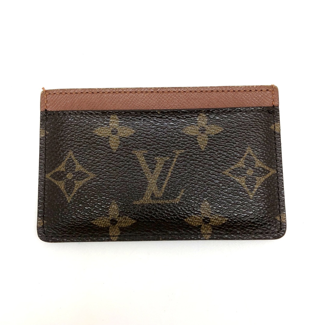 Louisvuitton   ポルトカルト・サーンプル