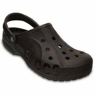 crocs - 22cm クロックス baya clog バヤ クロッグ エスプレッソ