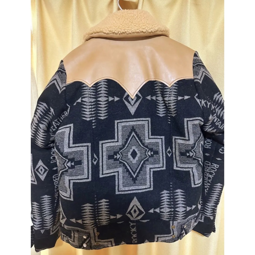 特価】 ペンドルトン✖️ロッキーマウンテン✖️ジャーナル