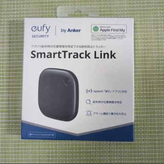 アンカー(Anker)のEufy Security SmartTrack Link by  Anker(その他)