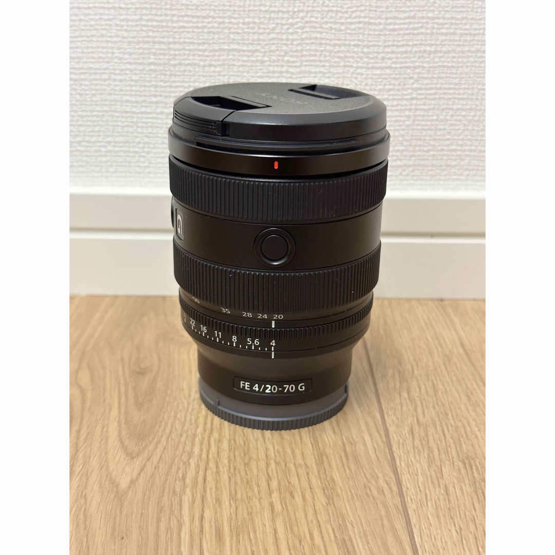 SONY FE 20-70mm F4 G SEL2070G美品 SONY FE 20-70mm F4 G SEL2070G美品