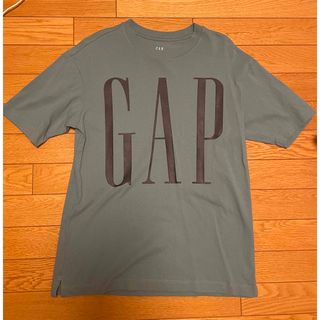 ギャップ(GAP)の最終sale✨GAP ロゴTシャツ(Tシャツ(半袖/袖なし))