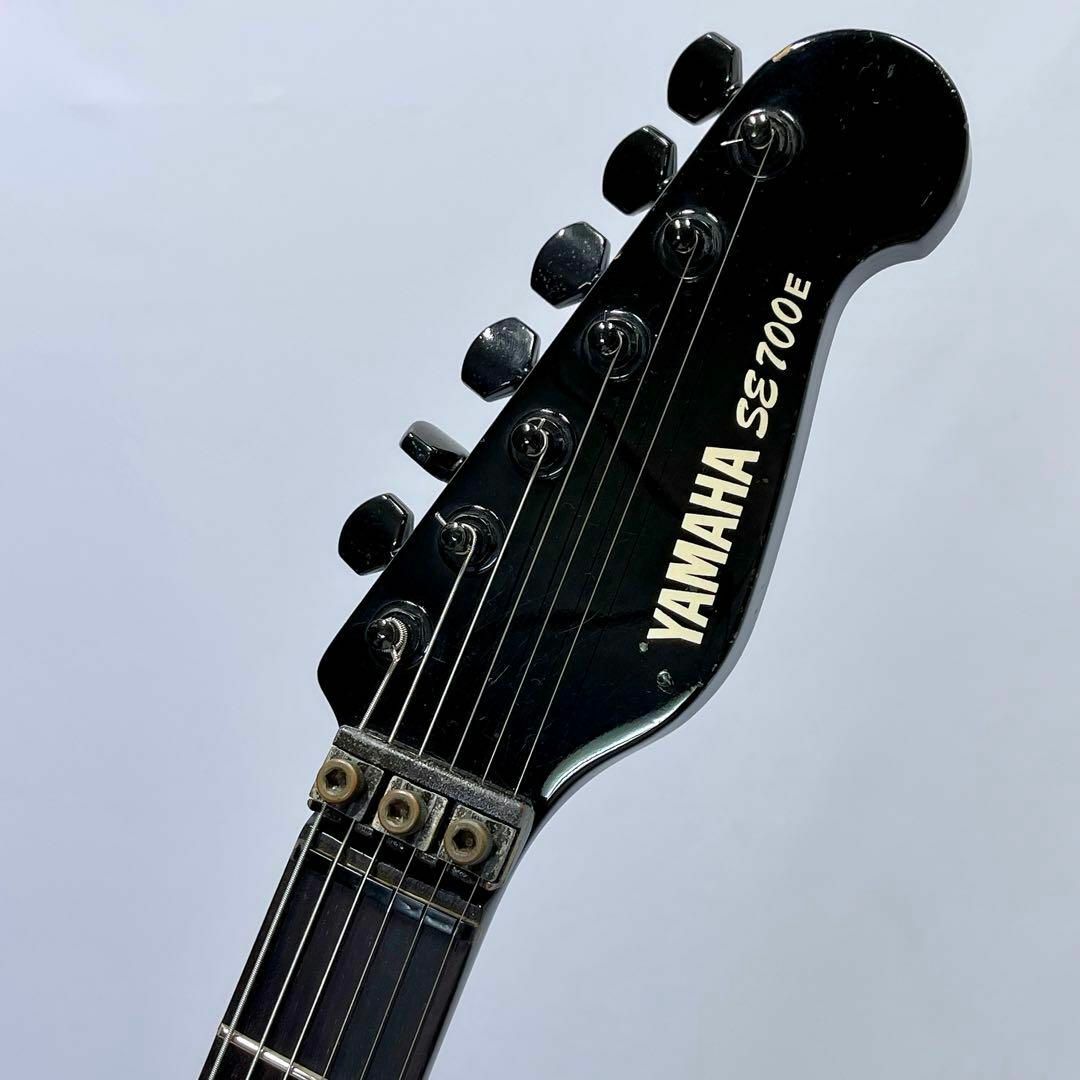希少!YAMAHA SE700E ストラトタイプ ジャパンビンテージ JAPAN
