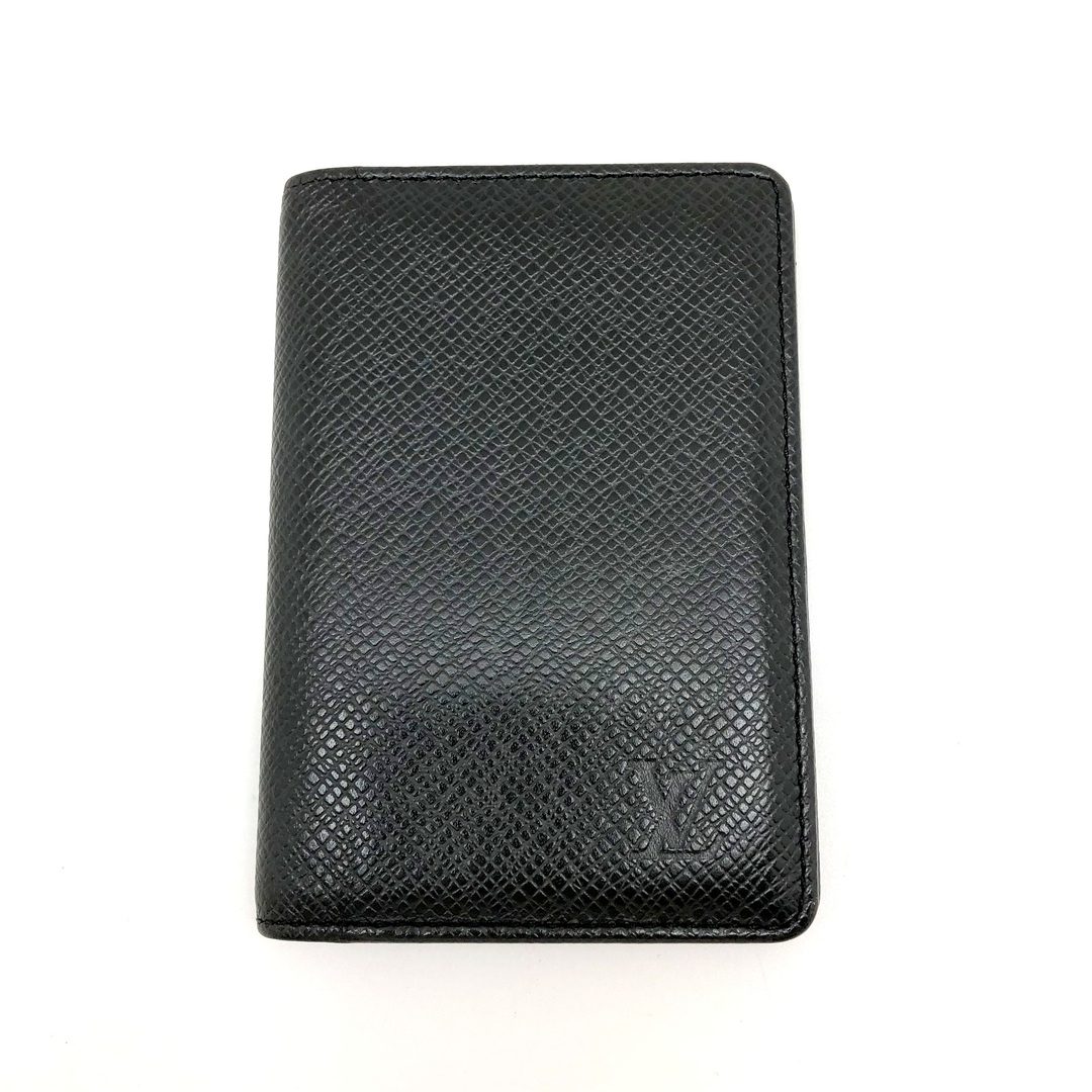 ルイヴィトン オーガナイザー ドゥ ポッシュ M30512 - 名刺入れ/定期入れ
