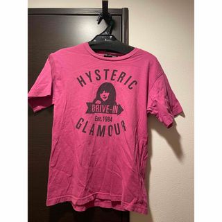 ジョーイヒステリック(JOEY HYSTERIC)のJOEY HYSTERIC Tシャツ　ジョーイヒステリック　140 ヒステリック(Tシャツ/カットソー)