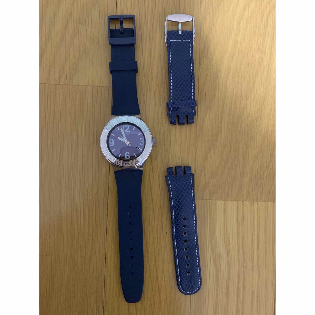 swatch - はと様専用 スウォッチ 腕時計の通販 by りゅう's shop