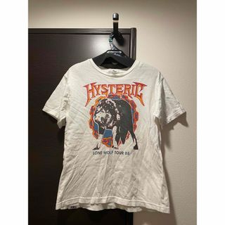 ジョーイヒステリック(JOEY HYSTERIC)のJOEY HYSTERIC ジョーイヒステリック　Tシャツ　ヒステリック　140(Tシャツ/カットソー)