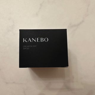 カネボウ(Kanebo)のKANEBOカネボウクリームインデイ40g(化粧下地)