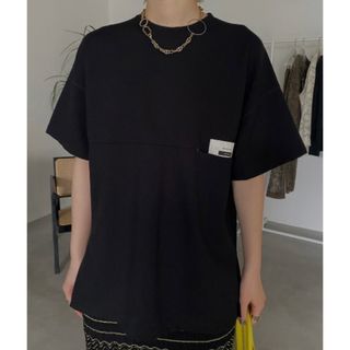ディズニーコレクション アメリ 新品 黒 トップス 値下げ交渉承ります