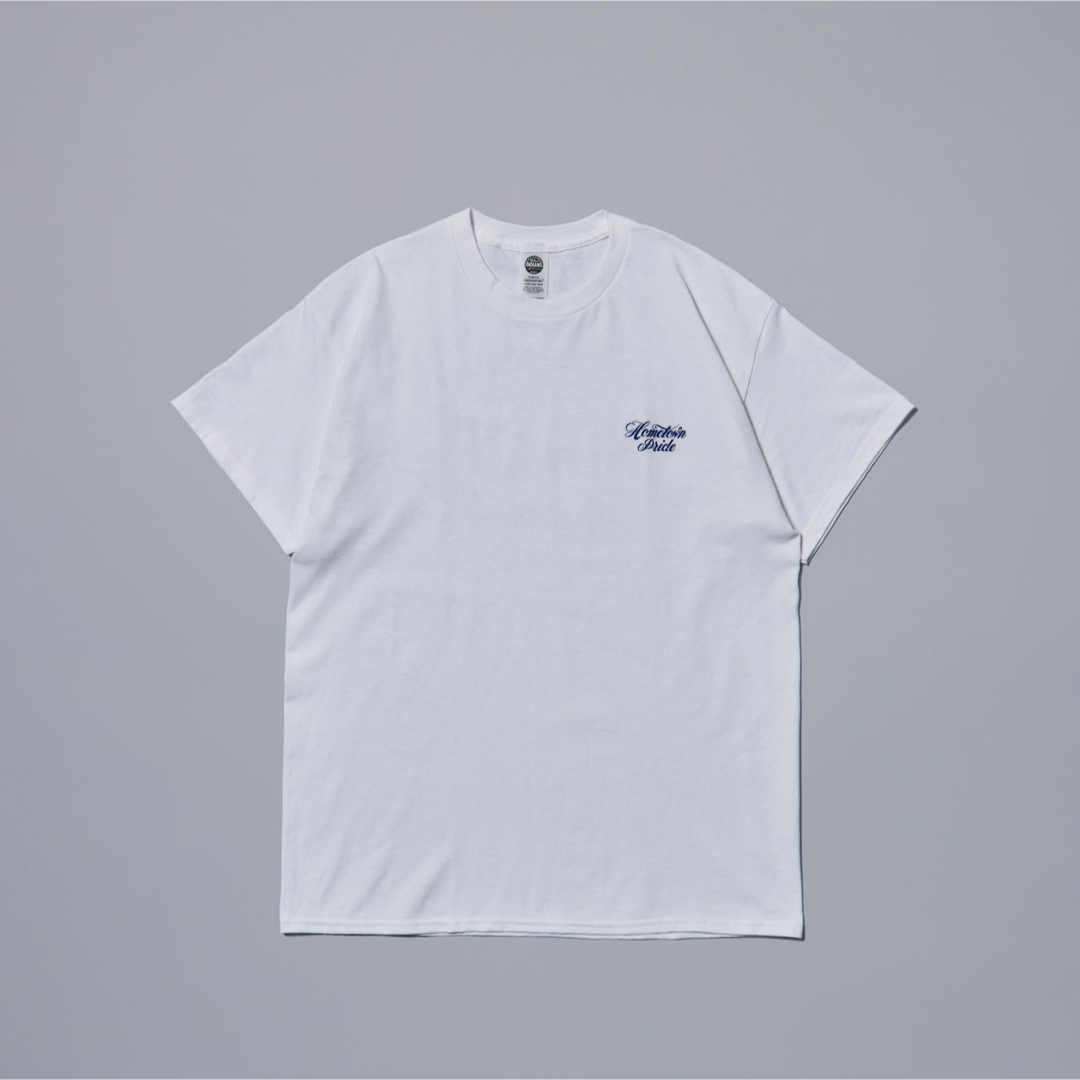 XL  Tokyo Indians MC ID-SST 03Tシャツ/カットソー(半袖/袖なし)