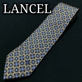 ランセル ネクタイの通販 300点以上 | LANCELのメンズを買うならラクマ