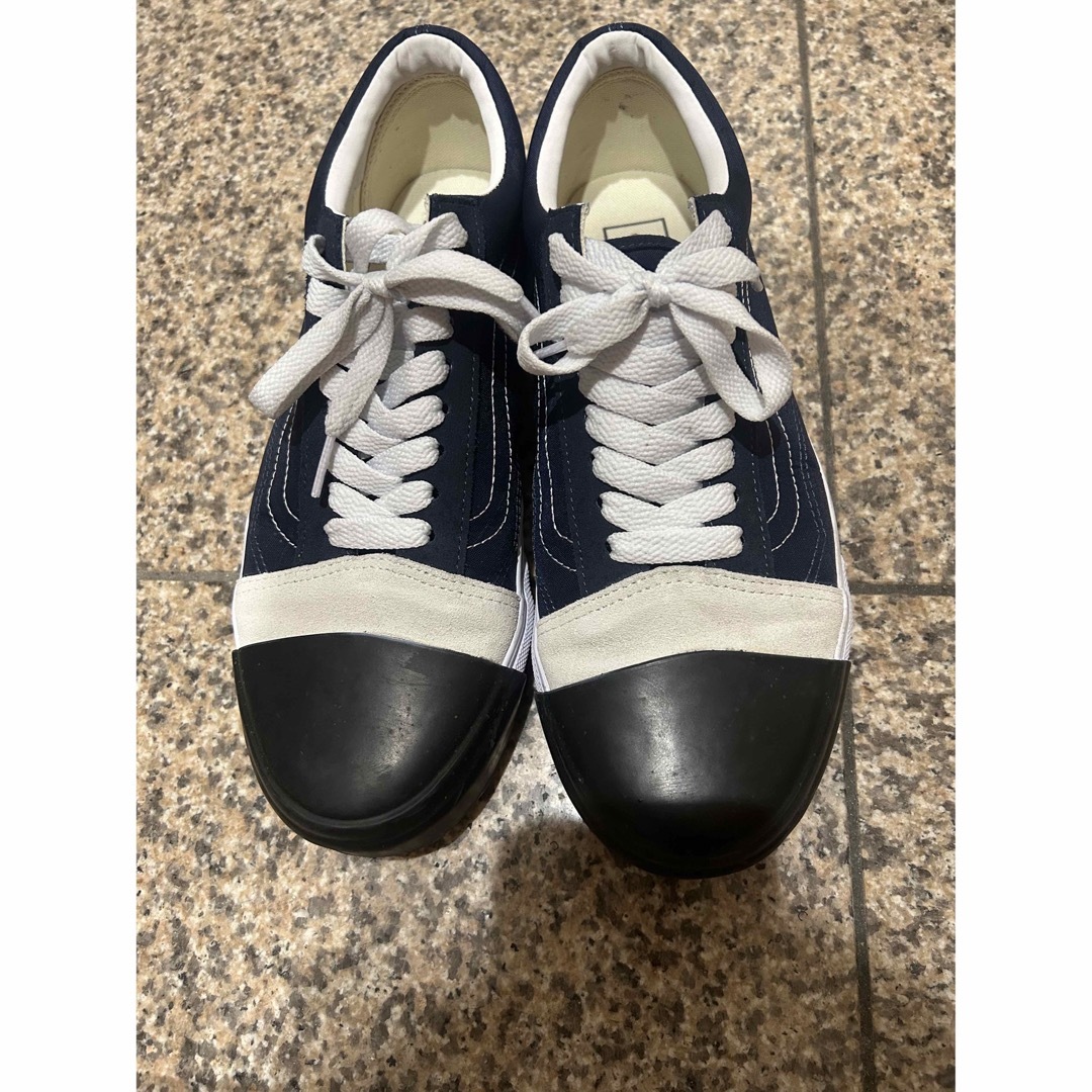 OLD SKOOL(VANS) - ALWAYTH x Vans OLD SKOOL 27.5センチの通販 by