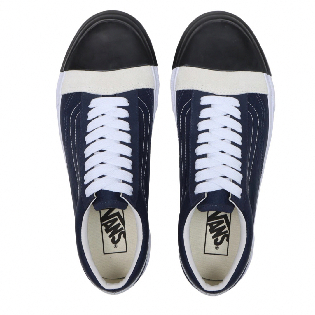 OLD SKOOL(VANS) - ALWAYTH x Vans OLD SKOOL 27.5センチの通販 by