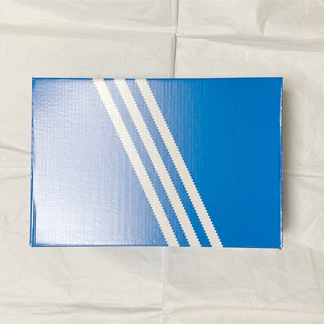 adidas Handball Spezial Light Blue 水色