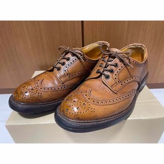 トリッカーズ(Trickers)のTricker’s The Jack Collection (UK8.5)(ドレス/ビジネス)