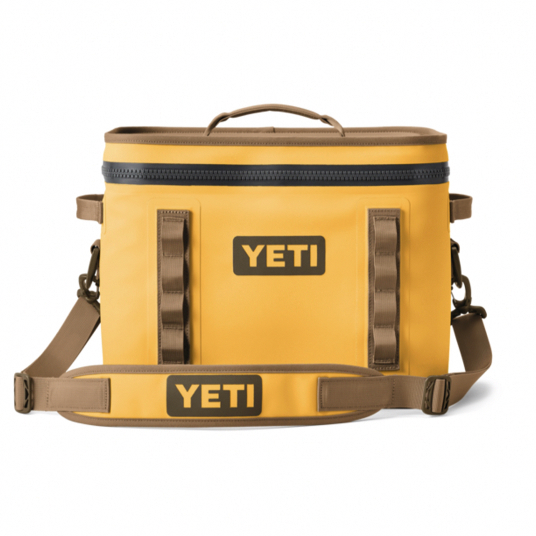 YETI ホッパー M30 ポータブルソフトクーラー-