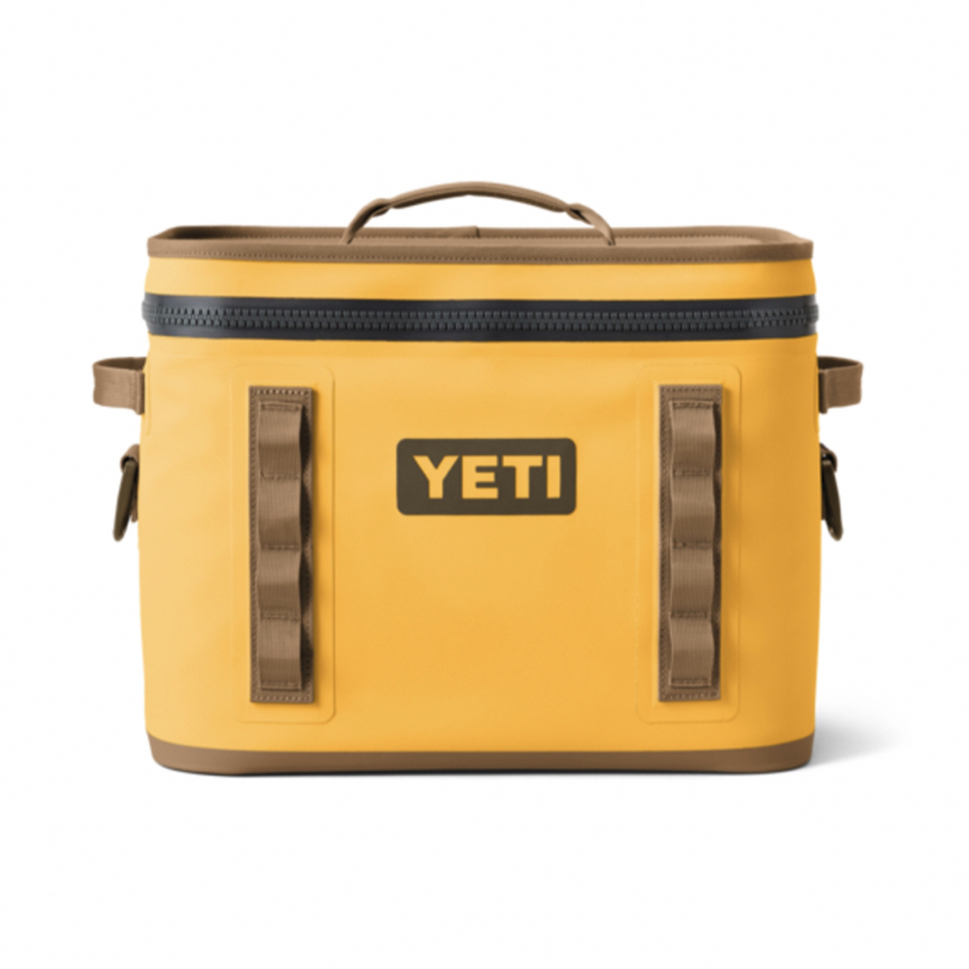 YETI - 限定色 YETI イエティ ポータブルソフトクーラー ホッパー