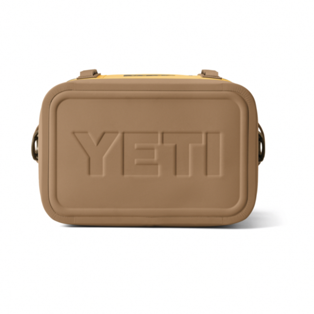 YETI - 限定色 YETI イエティ ポータブルソフトクーラー ホッパー