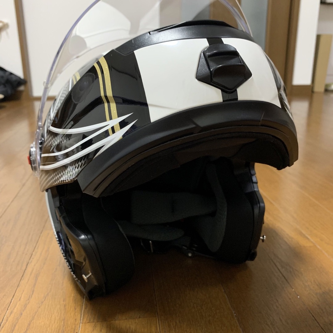 自動車/バイクモーターヘッド　ヘルメット