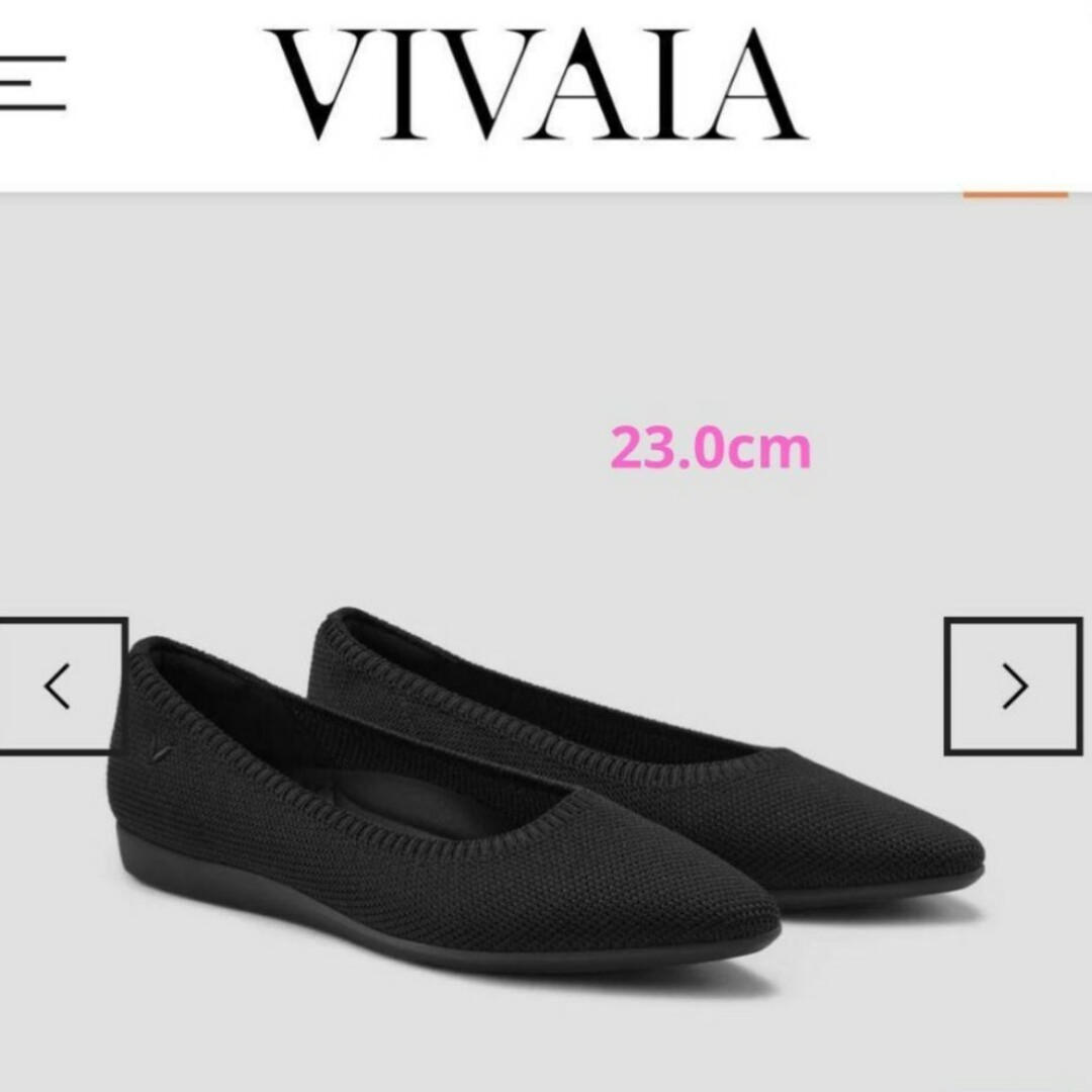 VIVALA パンプス 靴 23cm [Aria Walker]のサムネイル
