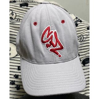 ステューシー(STUSSY)の最終超特価!!訳ありキャップ「STUSSY FLEXFI ステューシー」帽子(キャップ)