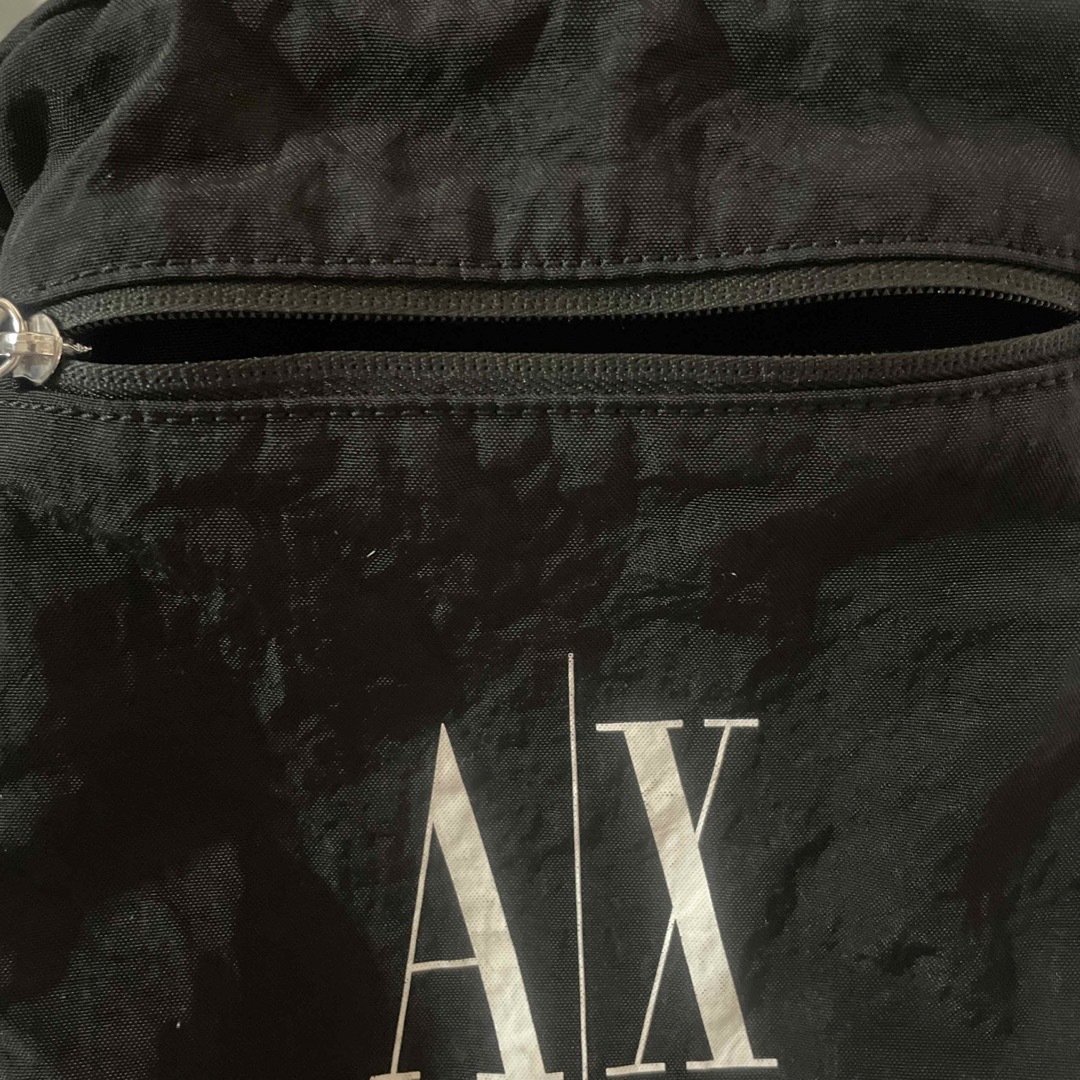 ARMANI EXCHANGE(アルマーニエクスチェンジ)のアルマーニエクスチェンジ   ショルダーバッグ メンズのバッグ(ショルダーバッグ)の商品写真