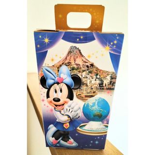 ディズニー(Disney)のディズニー　コーンフレークチョコレート(菓子/デザート)