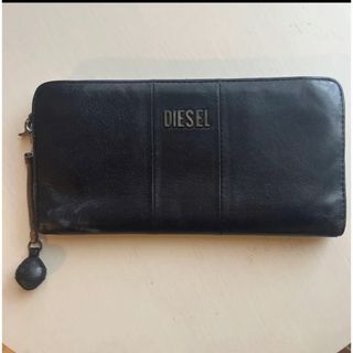 ディーゼル(DIESEL)のdiesel 長財布　ディーゼル(長財布)