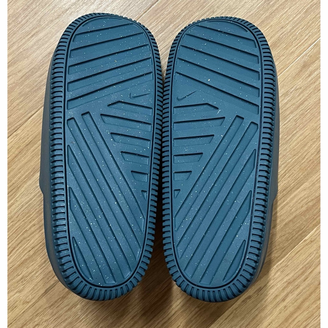 Nike Calm Slide "Geode Teal"ナイキ カーム スライド