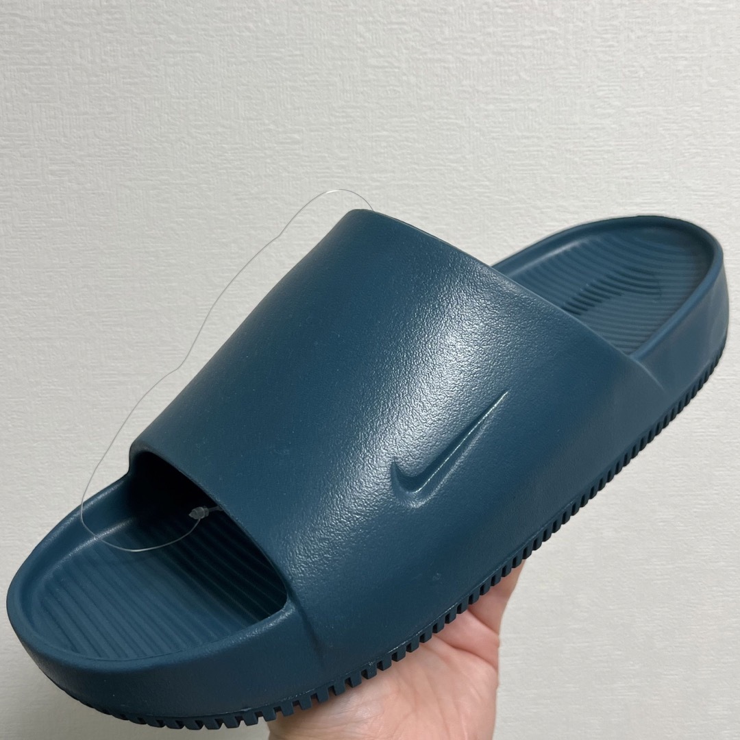 Nike Calm Slide "Geode Teal"ナイキ カーム スライド